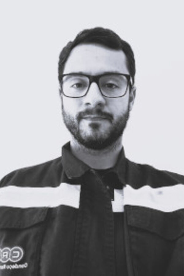 Foto de Gonçalo Pereira