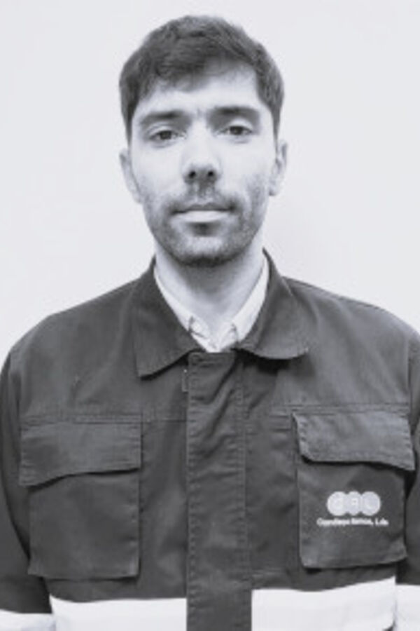 Foto de Nuno Ribeiro